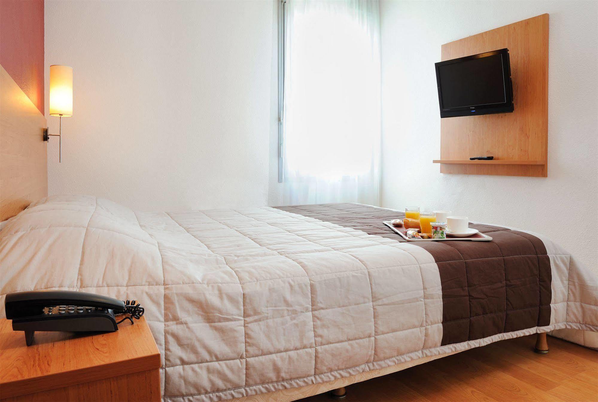 Sejours & Affaires Lyon Park Lane Lião Exterior foto